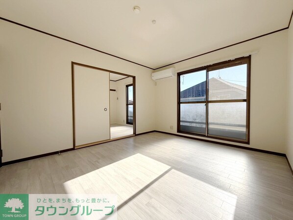 グランデュール瀬戸岡の物件内観写真